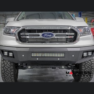 Ford Ranger Front Bumper - Rough Country